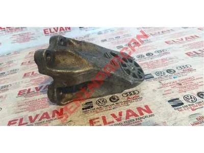 7L6199207A - MOTOR TAŞIYICI - Used Original