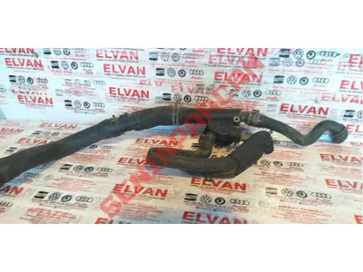 1J0122101R - HORTUMRADYATOR