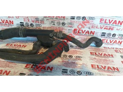 1J0122101R - HORTUMRADYATOR