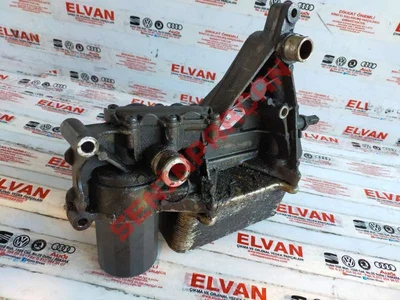 9481072703R - YAĞ FİLTRESİ BRAKETİ - Used Original