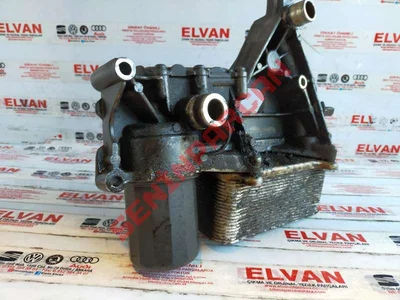 9481072703R - YAĞ FİLTRESİ BRAKETİ - Used Original