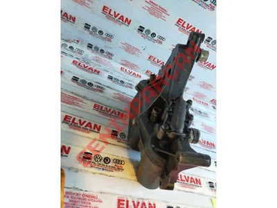 9481072703R - YAĞ FİLTRESİ BRAKETİ - Used Original