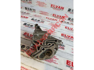 06H115107AR - MOTOR YAĞ POMPASI - Used Original