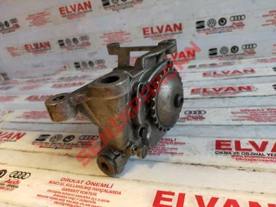 059115105G - YAĞ POMPASI - Used Original