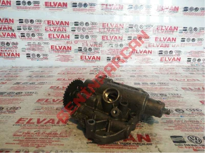04E115109C - YAĞ POMPASI - Used Original