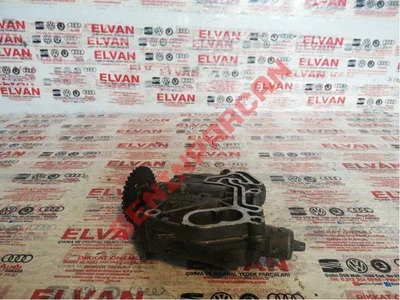 04E115109C - YAĞ POMPASI - Used Original