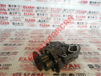 04E115109C - YAĞ POMPASI - Used Original
