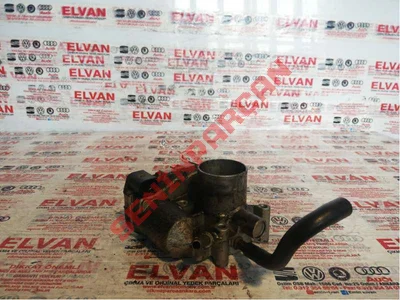 030133062C - GAZ KELEBEĞİ KAPAĞI KONTROL ÜN - Used Original