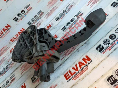 1K0721388N - ÜST MER.SİLİNDİR - Used Original