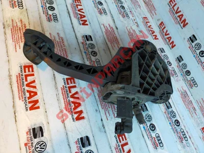 1K0721388N - ÜST MER.SİLİNDİR - Used Original