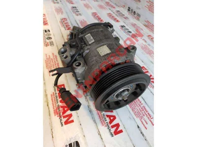 6Q0820808G - BRAKET - Used Original
