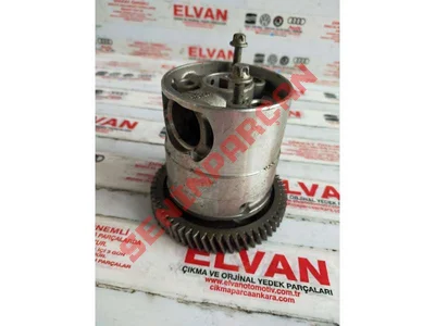 A6511811801 - YAĞ POMPASI - Used Original