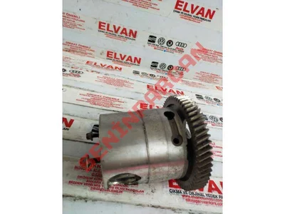 A6511811801 - YAĞ POMPASI - Used Original