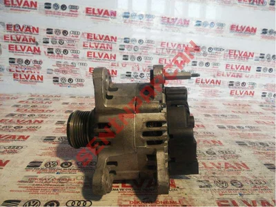 06F903023E - ALTERNATOR