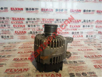 06F903023E - ALTERNATOR