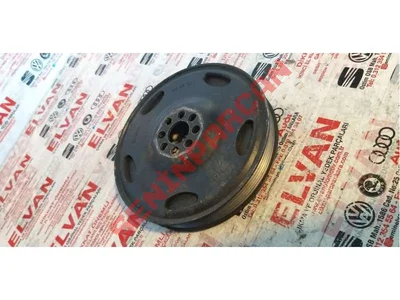 06E105251E - VIBRASYON DAMPERI