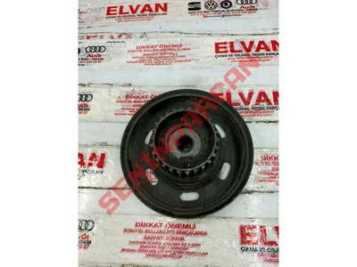 06A105255C - KAYIŞ KASNAĞI - Used Original