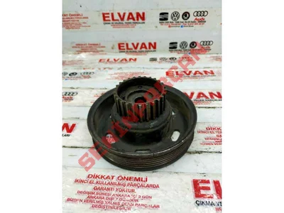 06A105255C - KAYIŞ KASNAĞI - Used Original