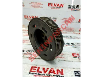06A105255C - KAYIŞ KASNAĞI - Used Original