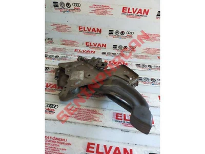 7L0721797 - FREN PEDALI KOLU - Used Original