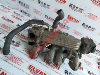 038131150K - EGR VALFI - Used Original