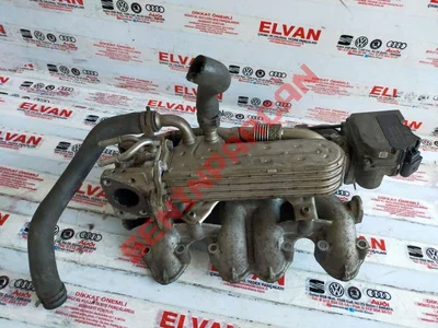 038131150K - EGR VALFI - Used Original