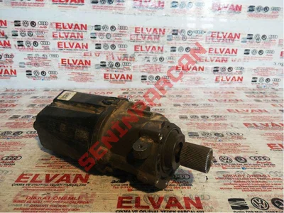 5Q0959439P - ŞANZIMAN MOTORU - Used Original