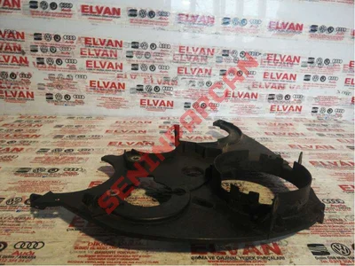03L903203B - V KAYIŞI - Used Original