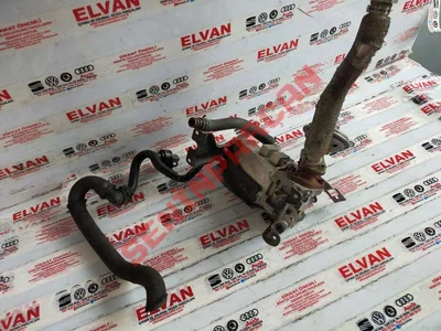 059131508N - EGZOZ GERI DÖNÜŞ SOĞUTUCUSU - Used Original