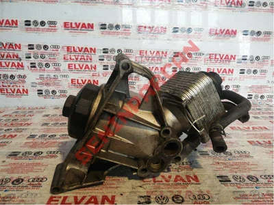 629102049 - MOTOR YAĞ FİLİTRESİ - Used Original