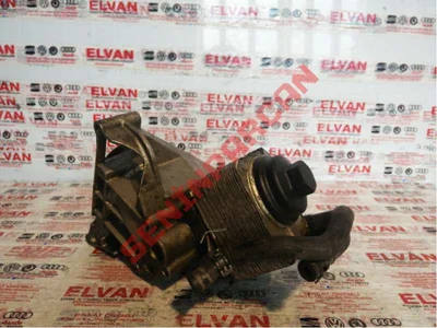 629102049 - MOTOR YAĞ FİLİTRESİ - Used Original