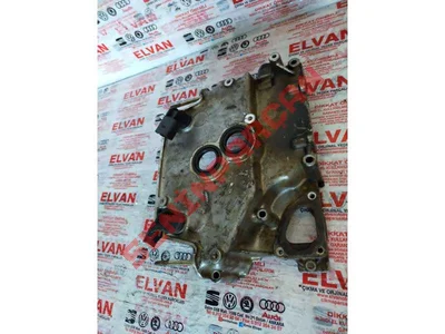 066109147D - ÜST ZAMANLAMA ZİNCİR KAPAĞI - Used Original