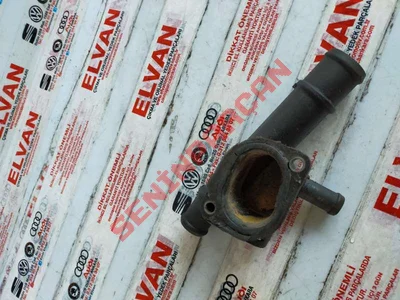 038121131 - TERMOSTAT - Used Original