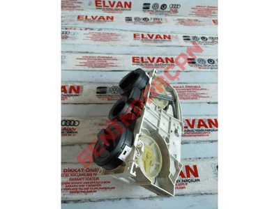 1J0820045F - KALORIFER KUMANDASI