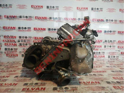 059145653AG - EGZOZ TURBOŞARJ - Used Original