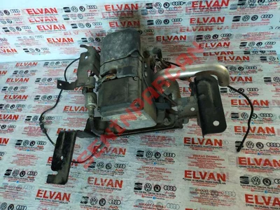 7E0815071A - EK KALORIFERIN ISITMA CIHAZI - Used Original