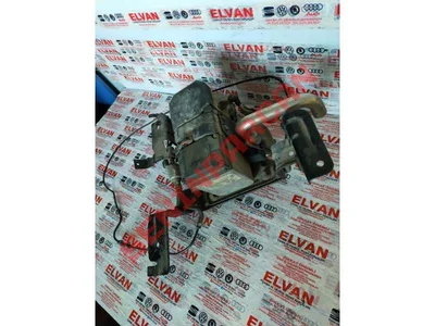 7E0129661A - EMME AGZI - Used Original