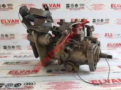 072130107B - ENJEKSİYON POMP - Used Original