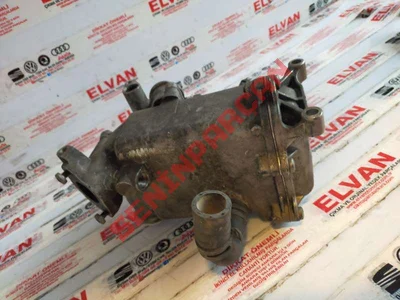059131515BG - EGZOZ GERİ DÖNÜŞ SOĞUTUCUSU - Used Original