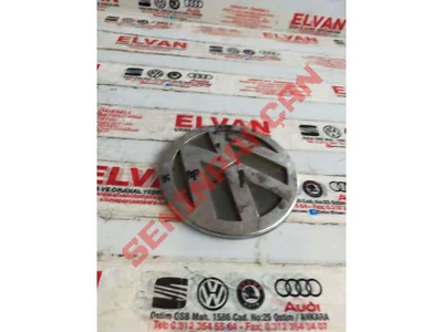 1T0853630 - VW IŞARETI