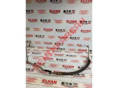 4M0816721BC - KLIMA HORTUMU