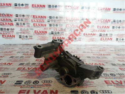 03G115105 - YAG POMPASI - Used Original