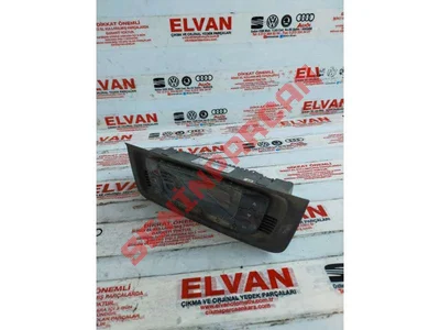 6J0820043 - ELEKTRONIK AY. KLIMA SISTEMI