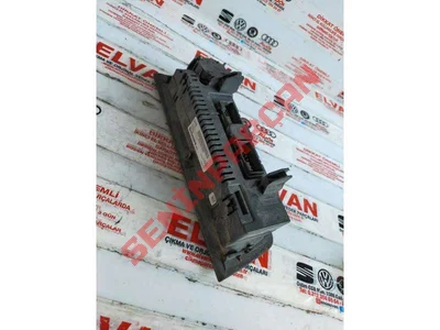 6J0820043 - ELEKTRONIK AY. KLIMA SISTEMI