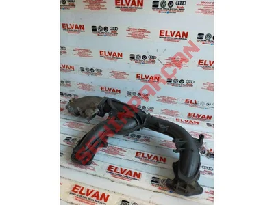 059145997Q - GAZ KELEBEĞİ AĞZI - Used Original