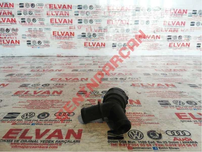 5Q0122291A - HIZLI KAVRAMA - Used Original