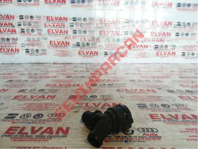 5Q0122291A - HIZLI KAVRAMA - Used Original
