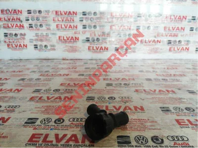 5Q0122291A - HIZLI KAVRAMA - Used Original