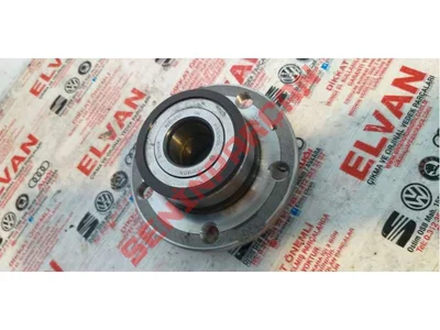 1T0501611AL - YATAKLI POYRA - Used Original