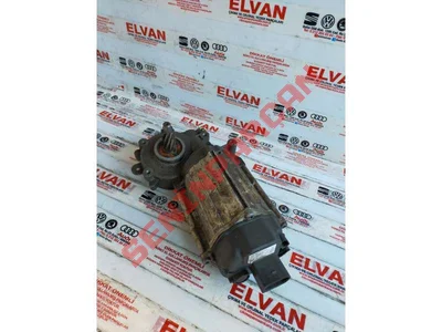 1K0909144R - ELEKTRİKLİ HİDROLİK DİREKSİYON - Used Original